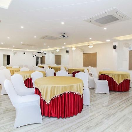 Capital O 40833 Maharaja Hotel & Restaurant Kashipur Eksteriør bilde