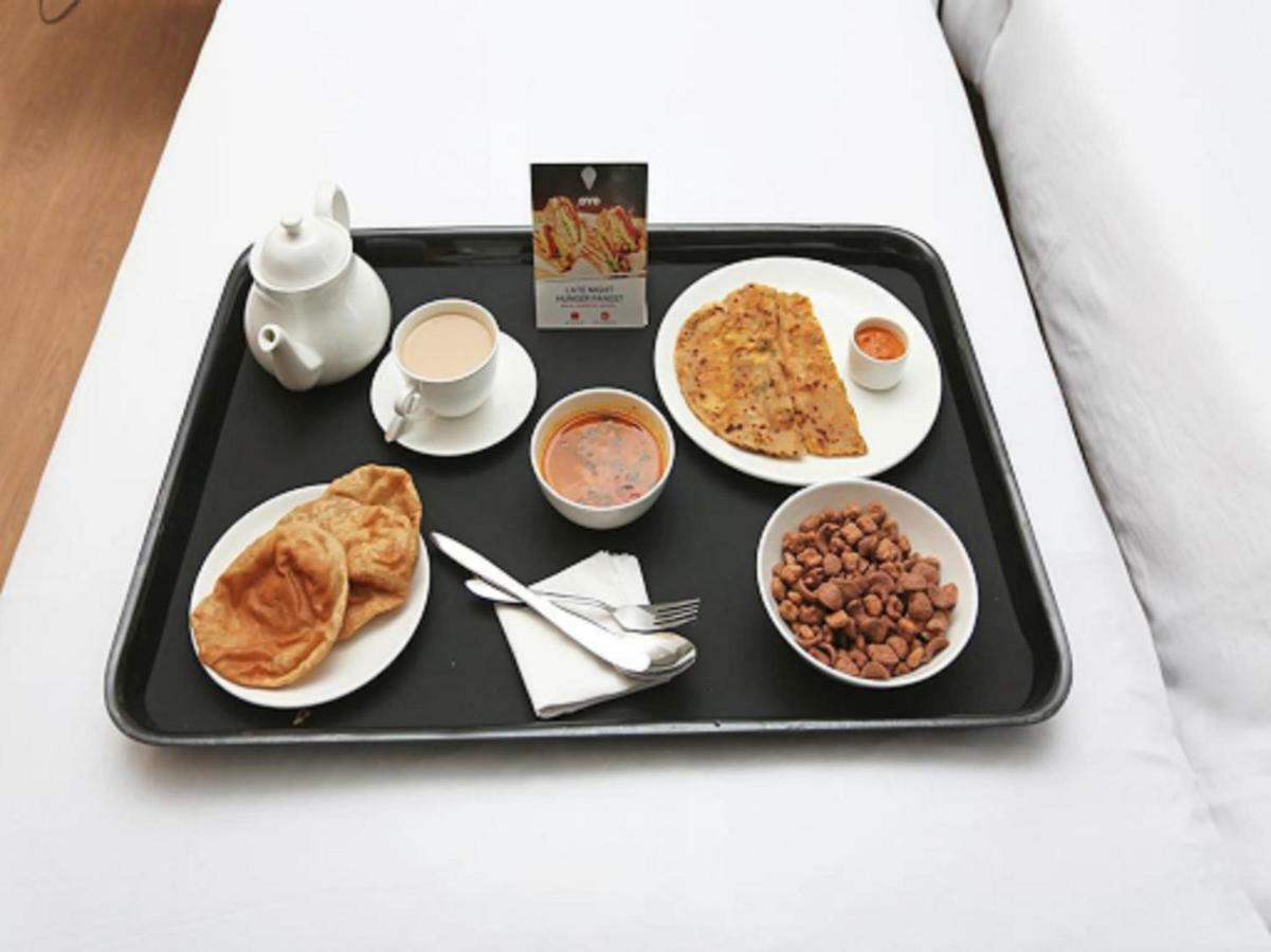 Capital O 40833 Maharaja Hotel & Restaurant Kashipur Eksteriør bilde